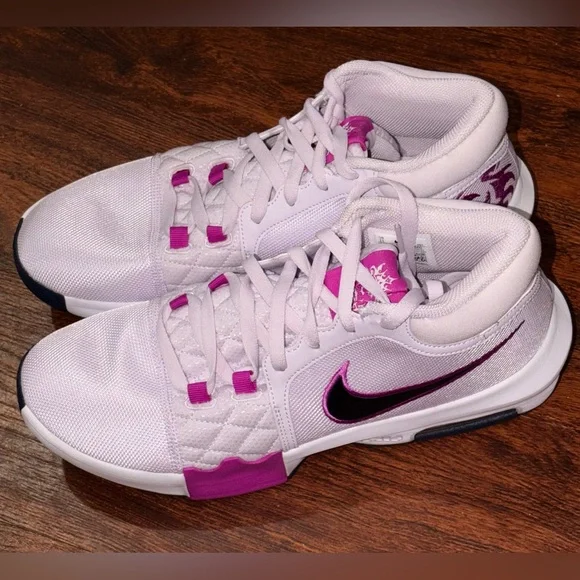 Nike lebron